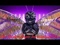 Download Lagu The Masked Singer NZ - Monarch - Season 1 Full