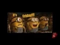 It s Friday It s the weekend