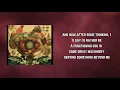 Fleet Foxes - Helplessness Blues (Lyrics)