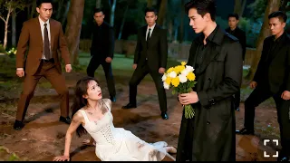 زعيم عصابه وسيم بيوقع فحب بنت كيوته بيتنمرو عليها لكنه بيكسر عضمهم وبيحميها ملخص مسلسل كامل 