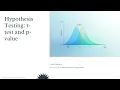 4 2 Python Statistical Methods