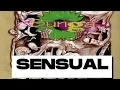 Lagu SENSUAL -BUNGA band (1999)