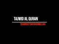 Taawudz Dan Basmallah