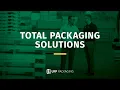 Total Packaging Solutions UFP Packaging