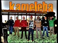 Kameleba -  Intuicion