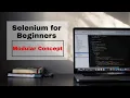 Episode 6 Modular code