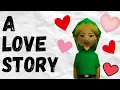 Reading BEN Drowned Romance Fanfiction on Wattpad