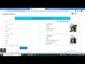 LetsGrowMore Web Development Internship March 2023 Batch ReactJs