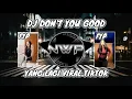 Download Lagu DJ DON'T YOU GOOD BREAKBEAT❗DJ VIRAL TIKTOK TERBARU 2025 FULL BASS