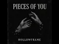 Pieces of you