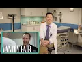 Dr Ken Jeong Reviews House Dr Oz Other TV Doctors Vanity Fair