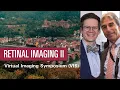WORKSHOP Retinal Imaging - OCTA EDI EVI SHIFT HMM Scan Planning Tool VIS 2021