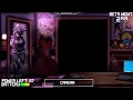 FNIA RX boonie scene