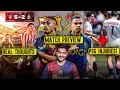 Download Lagu Real Madrid got THRASHED by Atletico 5-2, Barca VS Real Sociedad Preview, Karva injured