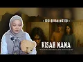 Download Lagu Edisi Rekam Misteri = KISAH NANA (Awal mula dia muncul, dan mencari ganti)