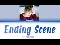 Download Lagu BTS Jungkook (방탄소년단 정국) - Ending Scene (이런 엔딩) (COVER) (Ver 1) [Color Coded Lyrics/Han/Rom/Eng/가사]