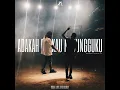 Naim Daniel Ft Tuju | K-Clique - Adakah Engkau Menungguku (Official Video)
