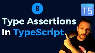 - Type Assertions in TypeScript Type Casting