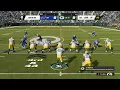 The Packers Offense IS Unstoppable Madden NFL 23 Road To Top 100