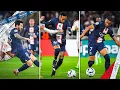 Messi Neymar JR Mbappe s Most Beautiful Exchanges in Ligue 1