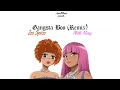 Ice Spice - Gangsta Boo (Remix) (feat. Nicki Minaj)