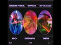 Go Down Deh (feat. Sean Paul & Shaggy) - Spice