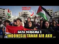 Lagu VIRAL! Gaza Merdeka Tapi yang Dinyanyikan Justru Indonesia Raya?!