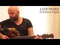 Athena Kafama Göre Cover (İlker Pehriz)