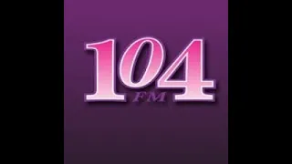 TRANSMISSÃO SIMULTANEA DA RADIO 104 FM POA