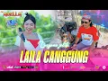 Download Lagu LAILA CANGGUNG - LUSYANA JELITA | OM. ADELLA LIVE KEPUNDUHAN - TEGAL