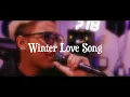 Lagu K.E.I - Winter Love Song (at HOME)