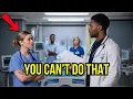 Download Lagu Nurse Questioned Doctor's Orders - He Was Chief of Surgery
