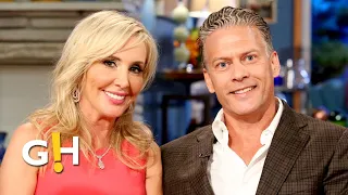Lesley Beodor enjoys vacation with husband David Beodor amid divorce Gossip Herald