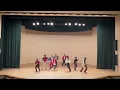 【Beans】BREAKOUT / Snow Man Dance cover 踊ってみた(2025,新歓公演会)