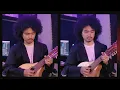 Kay Ganda Ng Ating Musika - Hajji Alejandro (Rondalla Cover)