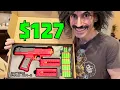 127 NERF GUN Dart Zone Pro-Series MK-2