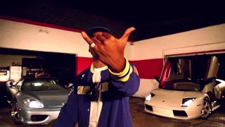 curren y showroom official video