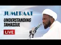Download Lagu Eve of 2nd Rabbi ul Aakher 1447 - Jummerat - Understanding Tawassul -  Sheikh Nuru Mohammed
