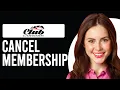 How To Cancel Club Car Wash Membership Step-By-Step Guide For Club Car Wash Cancellation