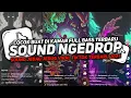 Download Lagu DJ Ngedrop X Breakdutch V7 Enak Full Bass Gacor Cocok Buat Dikamar ( Speed Up Reverb )🎧