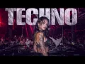 TECHNO BASS MIX 2026 | Dark Club DJ Set & Industrial Rave Playlist