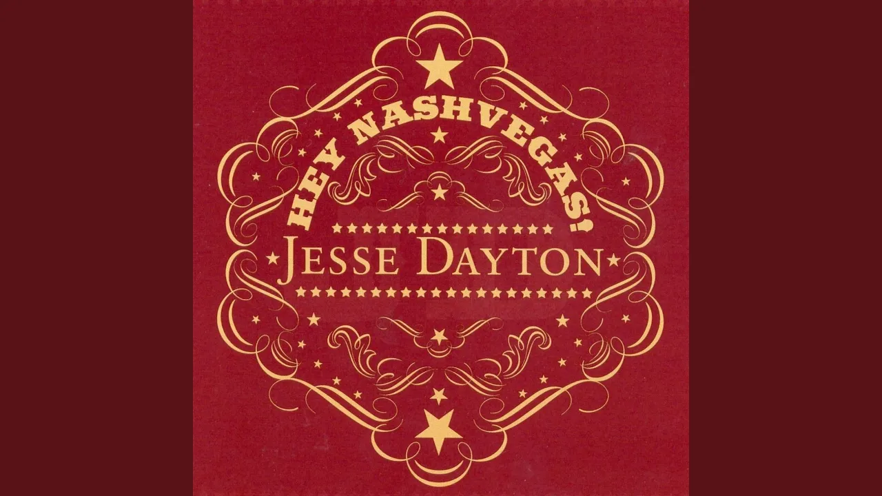 Hey Nashvegas! Hey Nashvegas!