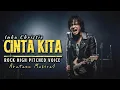 Lagu Inka Christie - Cinta Kita│Rock High Pitch│Aratana Musical