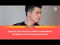 Download Lagu Irwansyah - Tentang Perasaanku lirik ( Color Coded Lyrics )