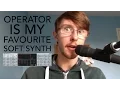 Ableton s Operator is My Favourite Soft Synth