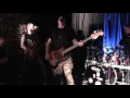 Soothsayer - Live @ URBAN ASSAULT, Cork (25-02-2017) Pt.1