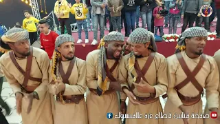 جنون البديع تيسيرابو سويرح هاني ابو كريشان مع نشامة البادية الشاويش حفل محمد شمالي  جنون البديع تيسيرابو سويرح هاني ابو كريشان مع نشامة البادية الشاويش حفل محمد شمالي