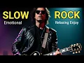 Download Lagu Emotional slow rock Ballads | lagu barat terbaru 2025 #slowrock #sadsong #slowrockballads