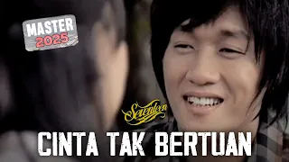 seventeen cinta tak bertuan official music video master 2025