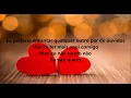 ANAVITÓRIA - Porque Eu Te Amo (Letra)